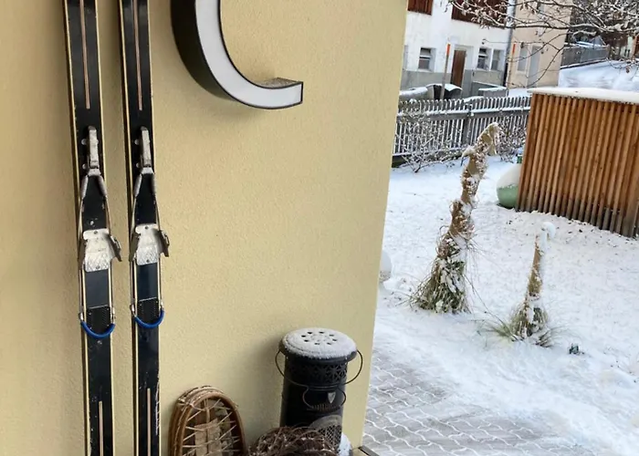 Paclera79 * Sta Maria Val Müstair